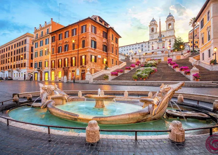Апартаменты C M Via Veneto Sweet *