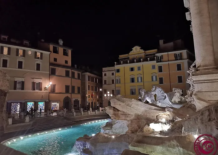 C M Via Veneto Sweet Апартаменты *