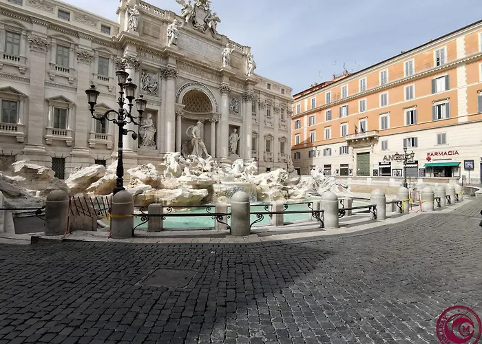 C M Via Veneto Sweet