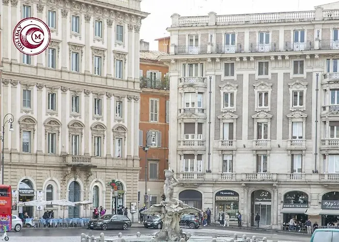 C M Via Veneto Sweet
