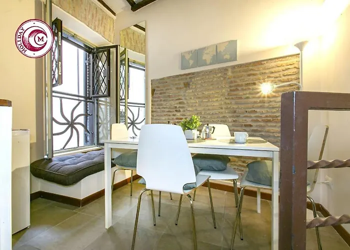 C M Via Veneto Sweet Апартаменты *