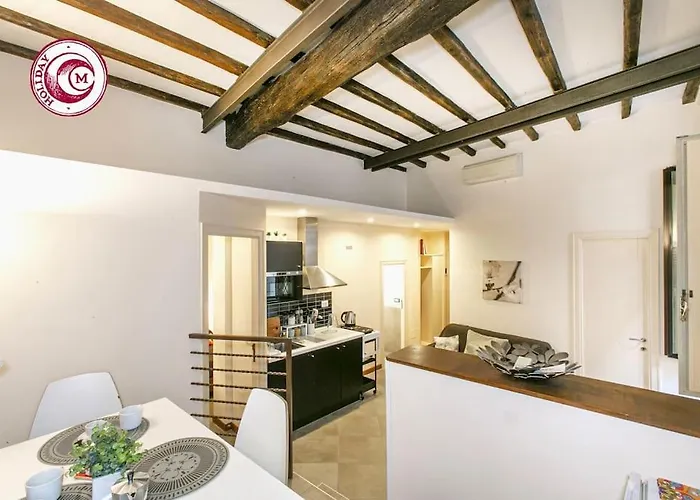 C M Via Veneto Sweet Апартаменты Рим